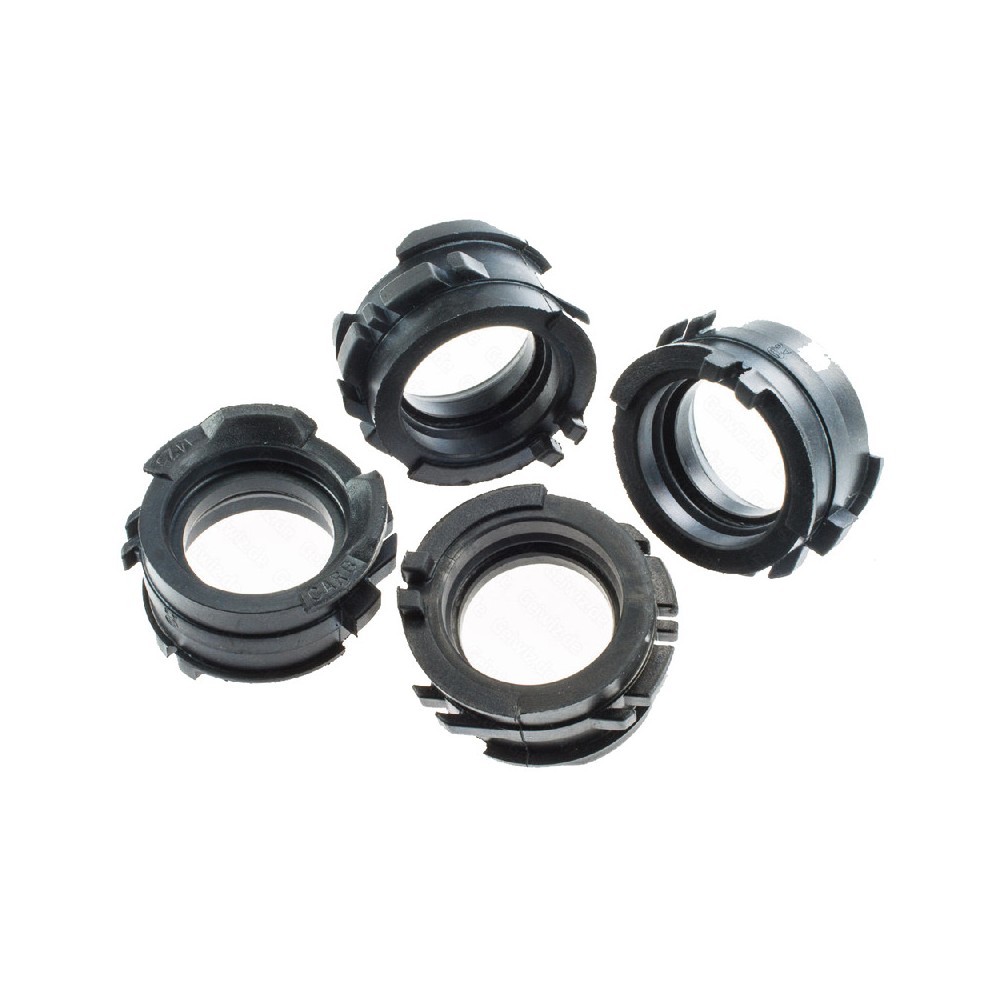Carburetor Holder Hondavfr 750F 94-96 -