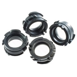 Carburetor Holder Hondavfr 750F 94-96 for HONDA VFR 750F 94-96 Rebuild Kits (Overhaul Kits) TOURMAX