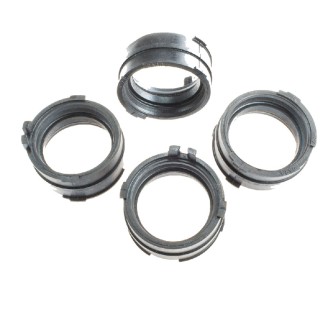 Kit Manicotto Aspiraz. Hondavfr 750R 88-89 4PZ per HONDA VFR 750R 88-89 Überholungssets TOURMAX