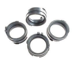 Carburetor Holder Hondavfr 750R 88-89 for HONDA VFR 750R 88-89 Rebuild Kits (Overhaul Kits) TOURMAX