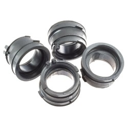 Kit Manicotto Aspiraz. Hondavfr 800F 98-01 4PZ per HONDA VFR 800F 98-01