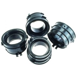 Kit Manicotto Aspiraz. Hondavfr 800 Vtech 02-05 4PZ per HONDA VFR 800 VTECH 02-05 Überholungssets TOURMAX