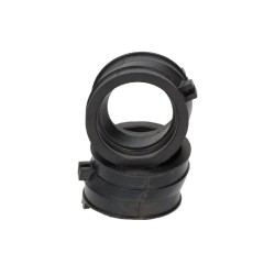 Kit Manicotto Aspiraz. Hondaafrica Twin 750 90-92 2PZ per HONDA Africa Twin 750 90-92 e altri modelli