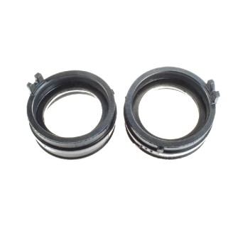 Kit Manicotto Aspiraz. HONDAVTR1000F Firestorm SP1/2/3 2PZ per HONDA VTR 1000F Firestorm SP1/2/3 97-06 Kit de revisión TOURMAX