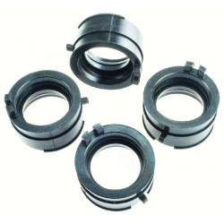 Kit Manicotto Aspiraz. Hondacbr 600F 87-88 4PZ per HONDA CBR 600F 87-88