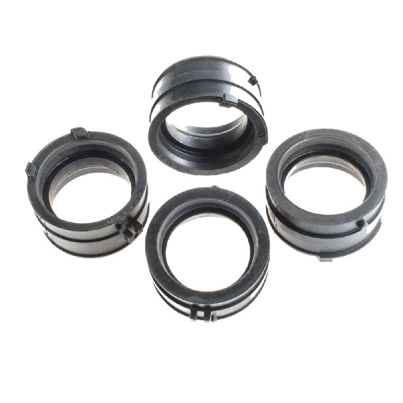 Kit Manicotto Aspiraz. Hondacbr 900RR 919 98-99 4PZ per HONDA CBR 900RR 919 98-99 Kit Revisione TOURMAX