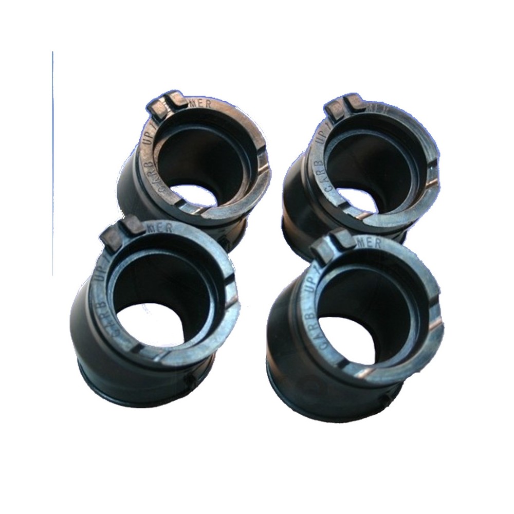 Carburetor Holder Hondacbf 600N/S 04-06 -
