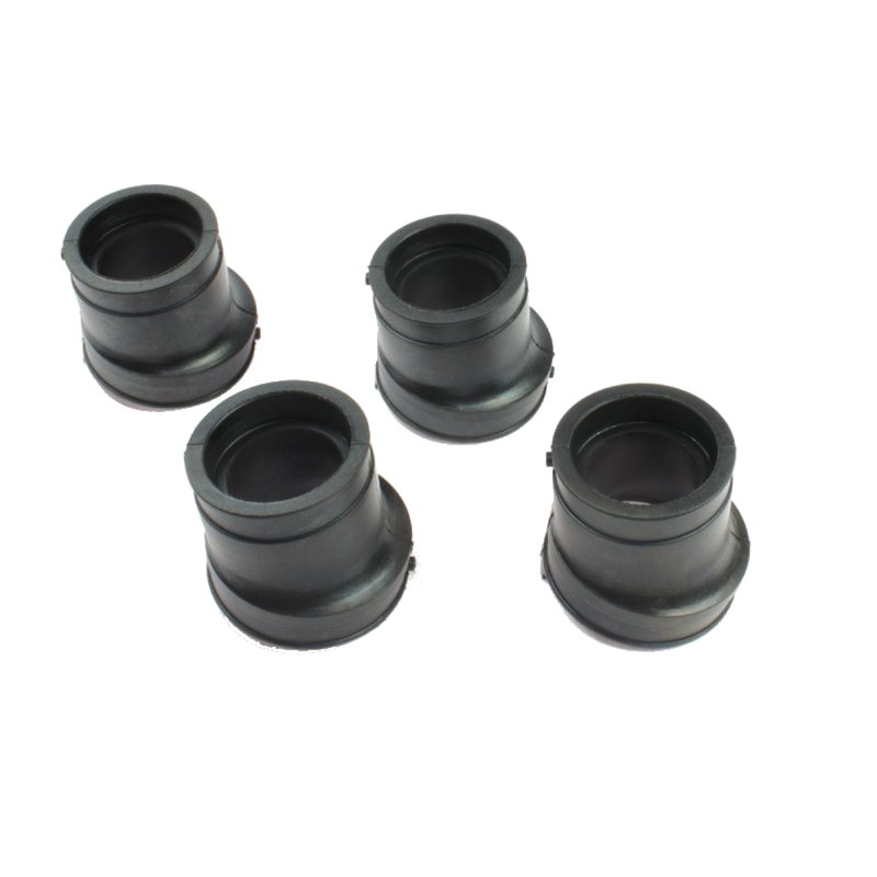 Kit Manicotto Aspiraz. Hondahornet 900 02-05 4PZ per HONDA CB F Hornet 900 02-05 Kit de revisión TOURMAX