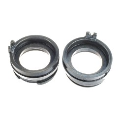 Kit Manicotto Aspiraz. Hondavaradero 1000 03-06 2PZ per HONDA Varadero 00 03-06 Kit de revisión TOURMAX