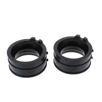 Carburetor Holder Hondasw-T 400/600, Silver Wing -