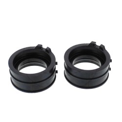 Carburetor Holder Hondasw-T 400/600, Silver Wing -