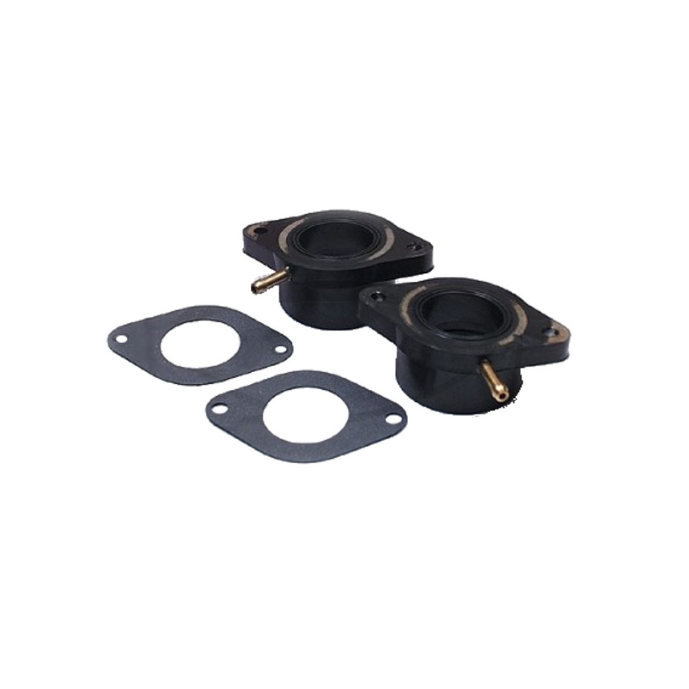 Carburetor Holder Yamahaxs 650SE Special 81-83 -