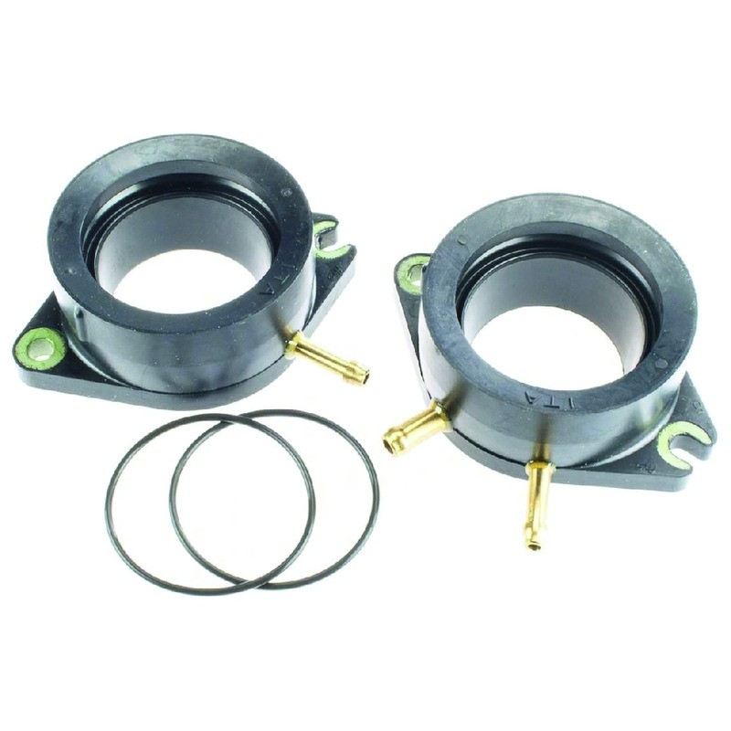 Carburetor Holder Yamahavirago 1100 96-99- Virago 1000 for YAMAHA Virago 00 SP 96-99 and other model Rebuild Kits (Overhaul Kits) TOURMAX