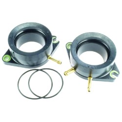 Carburetor Holder Yamahavirago 1100 96-99- Virago 1000 for YAMAHA Virago 00 SP 96-99 and other model Rebuild Kits (Overhaul Kits) TOURMAX