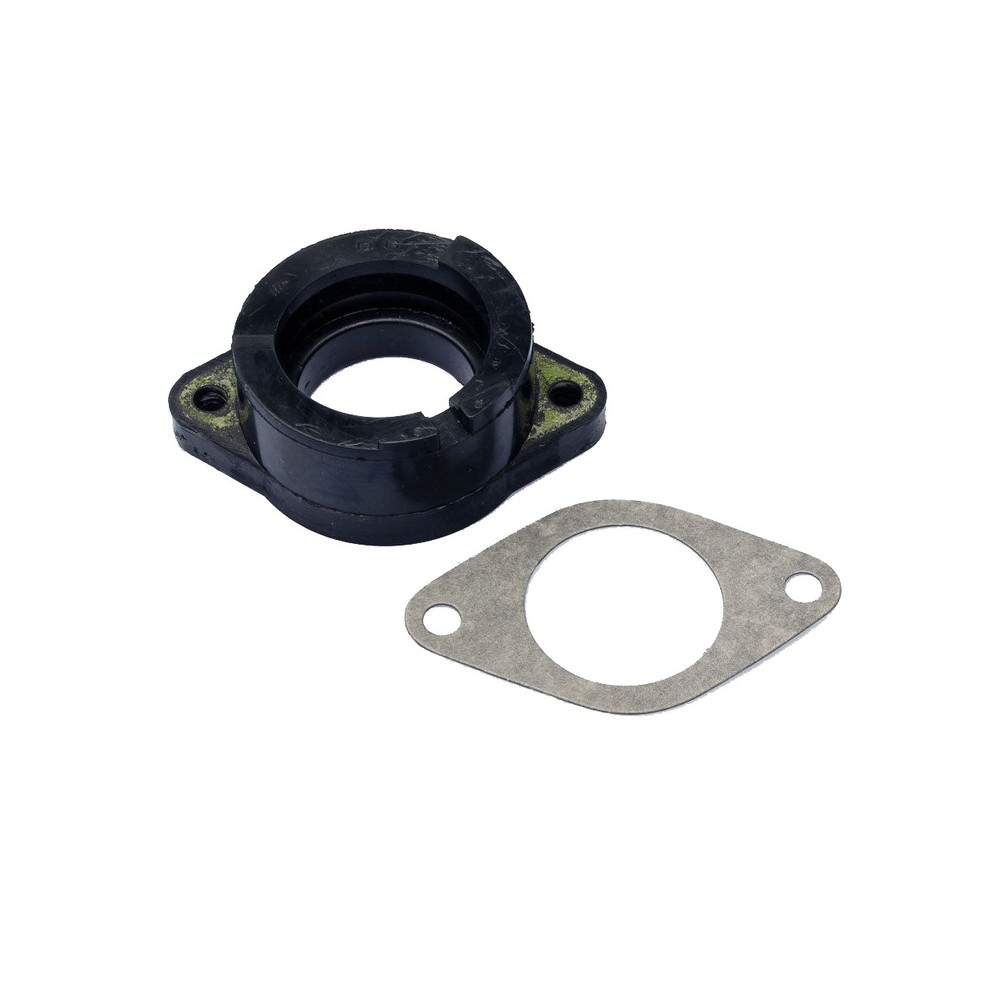 Carburetor Holder Yamahaxt 500 76-89, Sr 500 -