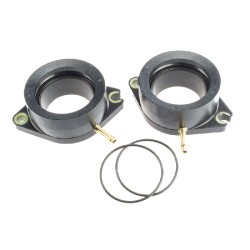 Kit Manicotto Aspiraz. Yamahavirago 750 88-97 2PZ per YAMAHA Virago 750 94-96