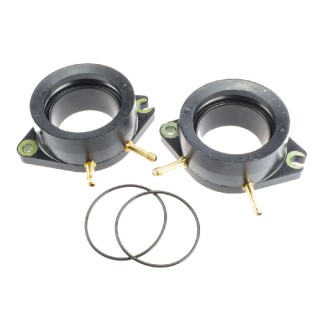 Carburetor Holder Yamahaxv 1100 Virago 86-87 -