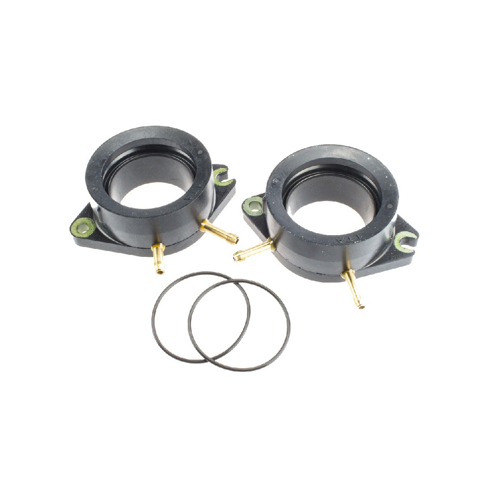 Carburetor Holder Yamahaxv 1100 Virago 86-87 -