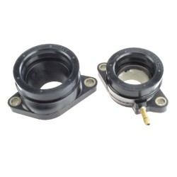 Kit Manicotto Aspiraz. Yamahatenere 660 91-99 2PZ per YAMAHA Tenere 660 91-99