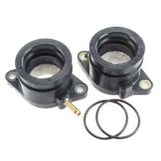 Kit Manicotto Aspiraz. Yamahatenere 600 84-85, Tt 600 2PZ per YAMAHA Tenere 600 84-85 e altri modelli Kit de revisión TOURMAX