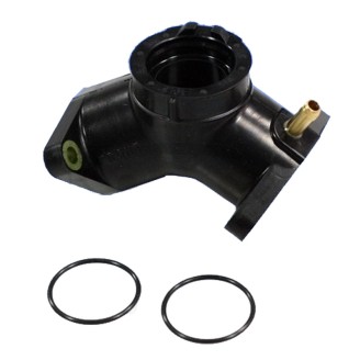 Kit Manicotto Aspiraz. Yamahavirago 125 97-00 1PZ per YAMAHA Virago 125 97-00 Überholungssets TOURMAX