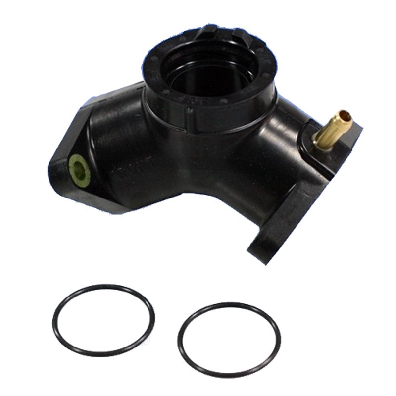 Kit Manicotto Aspiraz. Yamahavirago 125 97-00 1PZ per YAMAHA Virago 125 97-00 Überholungssets TOURMAX