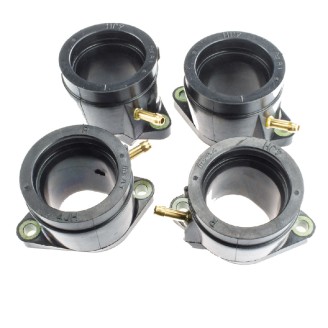Carburetor Holder Yamahayzf 600R Thunder Cat -