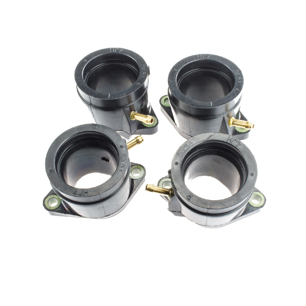 Carburetor Holder Yamahayzf 600R Thunder Cat -