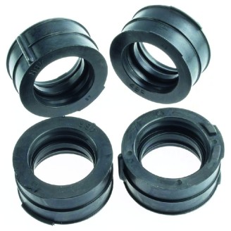 Kit Manicotto Aspiraz. Yamahaxj 600 N 94-02 per YAMAHA XJ 600 N 94-02 e altri modelli Kit de revisión TOURMAX