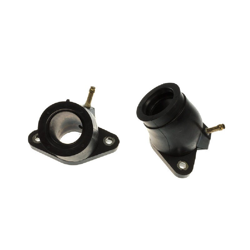 Kit Manicotto Aspiraz. Yamahaxvs 650 97-06 2PZ per YAMAHA XVS 650 97-06 Kit de revisión TOURMAX