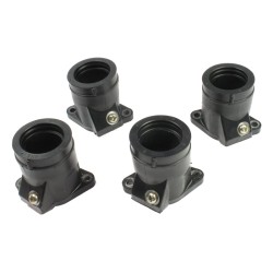 Carburetor Holder Yamahafzr 600 89-93 for YAMAHA FZR 600 Genesis 89-93 Rebuild Kits (Overhaul Kits) TOURMAX