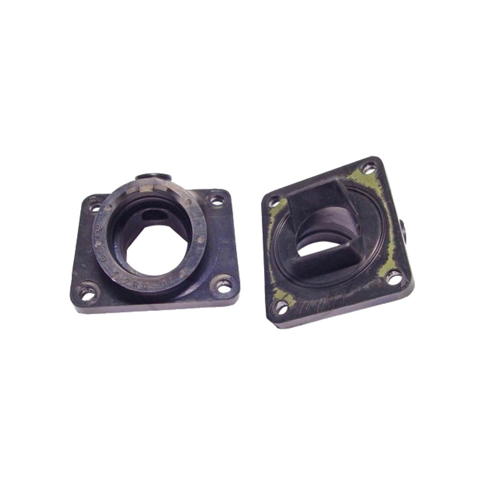 Carburetor Holder Yamahard 250/350 Lc 80-82 -