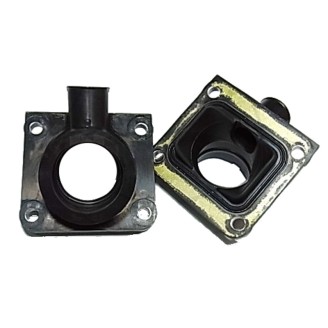 Carburetor Holder Yamahard 350LC 83-88, Yfz 350 00- -