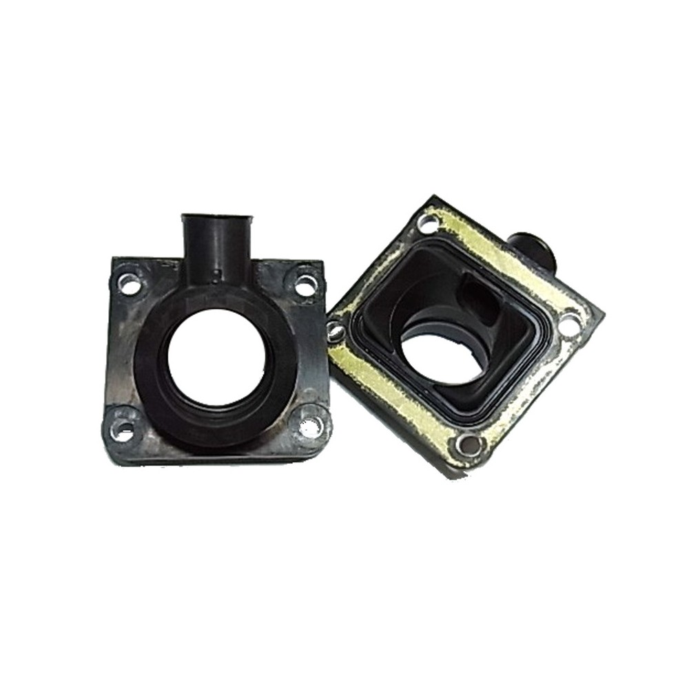 Carburetor Holder Yamahard 350LC 83-88, Yfz 350 00- -