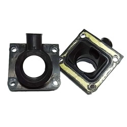 Carburetor Holder Yamahard 350LC 83-88, Yfz 350 00- -