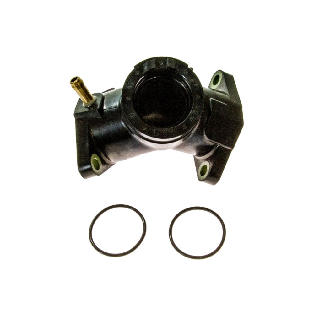 Carburetor Holder Yamahaxvs 125 Drag Star 00-04 -