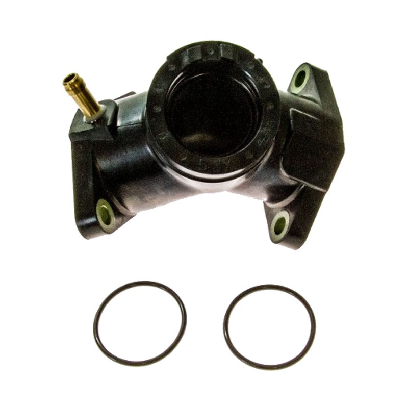 Kit Manicotto Aspiraz. Yamahaxvs 125 Drag Star 00-04 1PZ per YAMAHA XVS 125 Drag Star 00-04 Kit Revisione TOURMAX