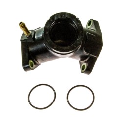 Carburetor Holder Yamahaxvs 125 Drag Star 00-04 for YAMAHA XVS 125 Drag Star 00-04 Rebuild Kits (Overhaul Kits) TOURMAX