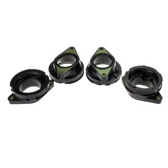 Kit Manicotto Aspiraz. YAMAHAFZ6 /S2 / Fazer 04-09 4PZ per YAMAHA FZ6 /S2 / Fazer 04-09 e altri modelli Kit de revisión TOURMAX