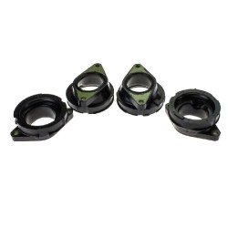 Kit Manicotto Aspiraz. YAMAHAFZ6 /S2 / Fazer 04-09 4PZ per YAMAHA FZ6 /S2 / Fazer 04-09 e altri modelli Kit de revisión TOURMAX