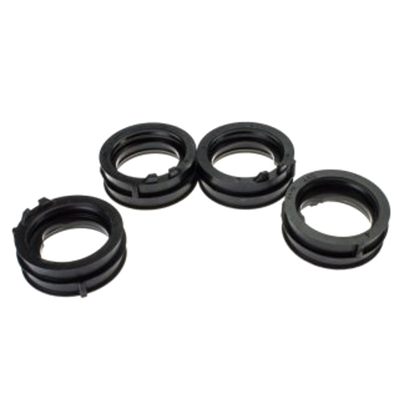 Carburetor Holder YAMAHAR1 04-06, FZ1 / Fazer 06-12 for YAMAHA R1 04-06 and other model Rebuild Kits (Overhaul Kits) TOURMAX