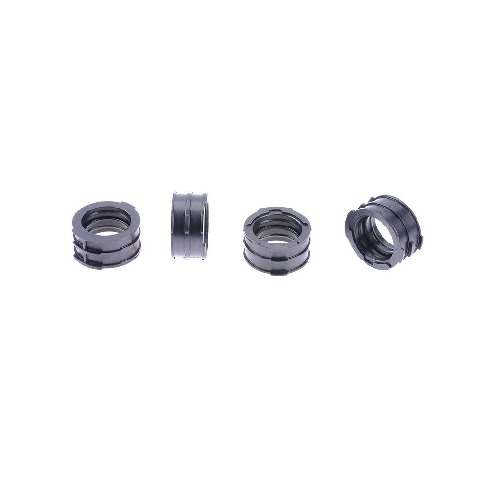 Carburetor Holder Yamahav-Max 1200 (Tra Carb. E Testa) -