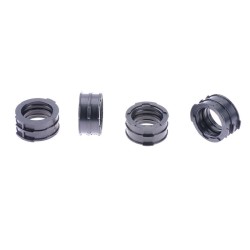 Carburetor Holder Yamahav-Max 1200 (Tra Carb. E Testa) -