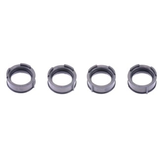 Carburetor Holder Yamahavmax 1200 (Tra Carb. E Filtro) -