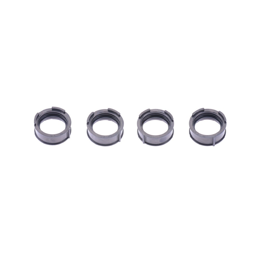 Carburetor Holder Yamahavmax 1200 (Tra Carb. E Filtro) -