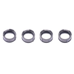 Carburetor Holder Yamahavmax 1200 (Tra Carb. E Filtro) -
