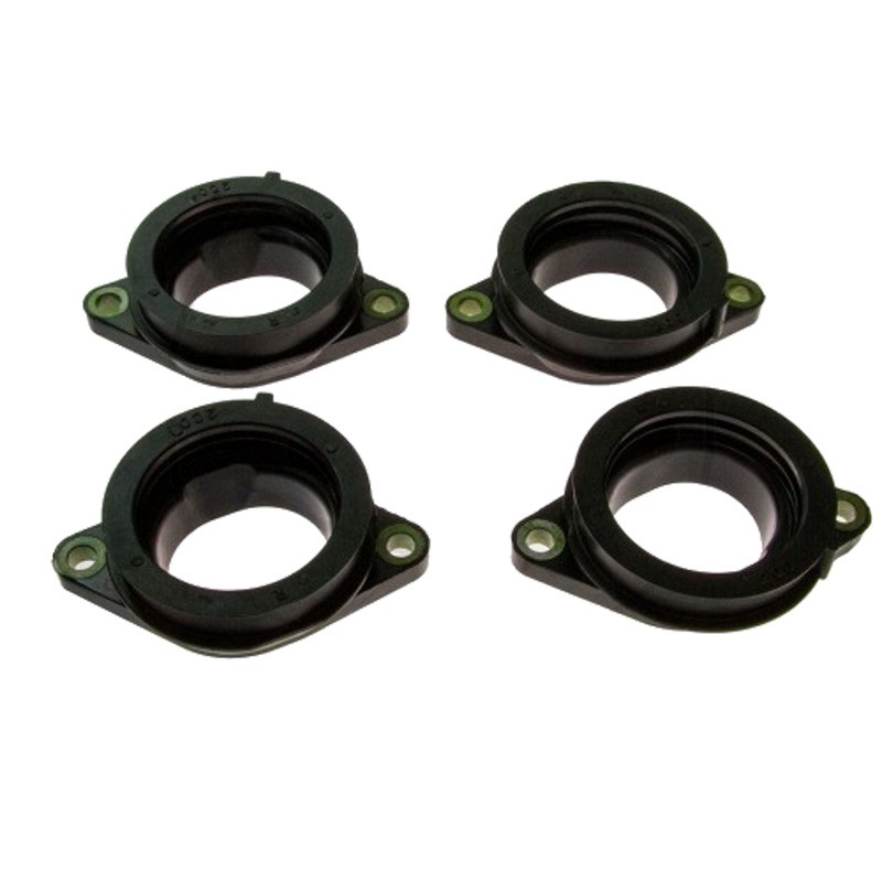 Carburetor Holder Yamahayzf R6 06-13 for YAMAHA YZF R6 06-13 Rebuild Kits (Overhaul Kits) TOURMAX