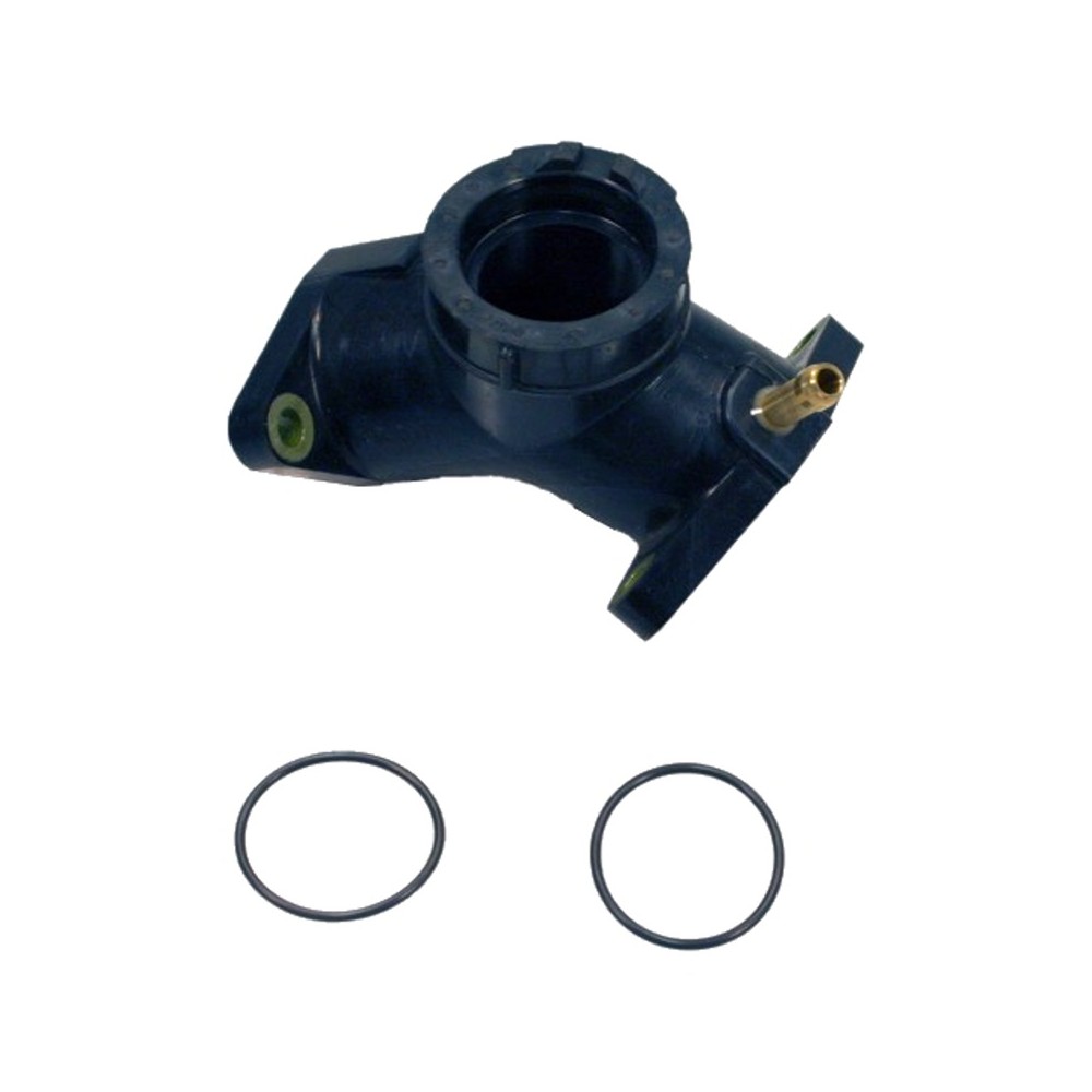 Carburetor Holder Yamahaxv 250 Virago 89-99 -
