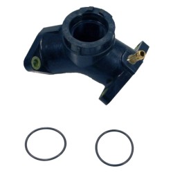 Carburetor Holder Yamahaxv 250 Virago 89-99 for YAMAHA XV 250 Virago 89-99 Rebuild Kits (Overhaul Kits) TOURMAX