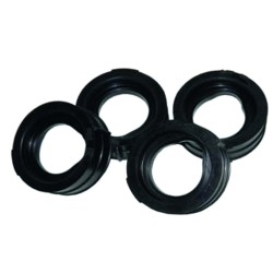 Kit Manicotto Aspiraz. Yamahafjr 1300 01-11 4PZ per YAMAHA FJR 00 01-11